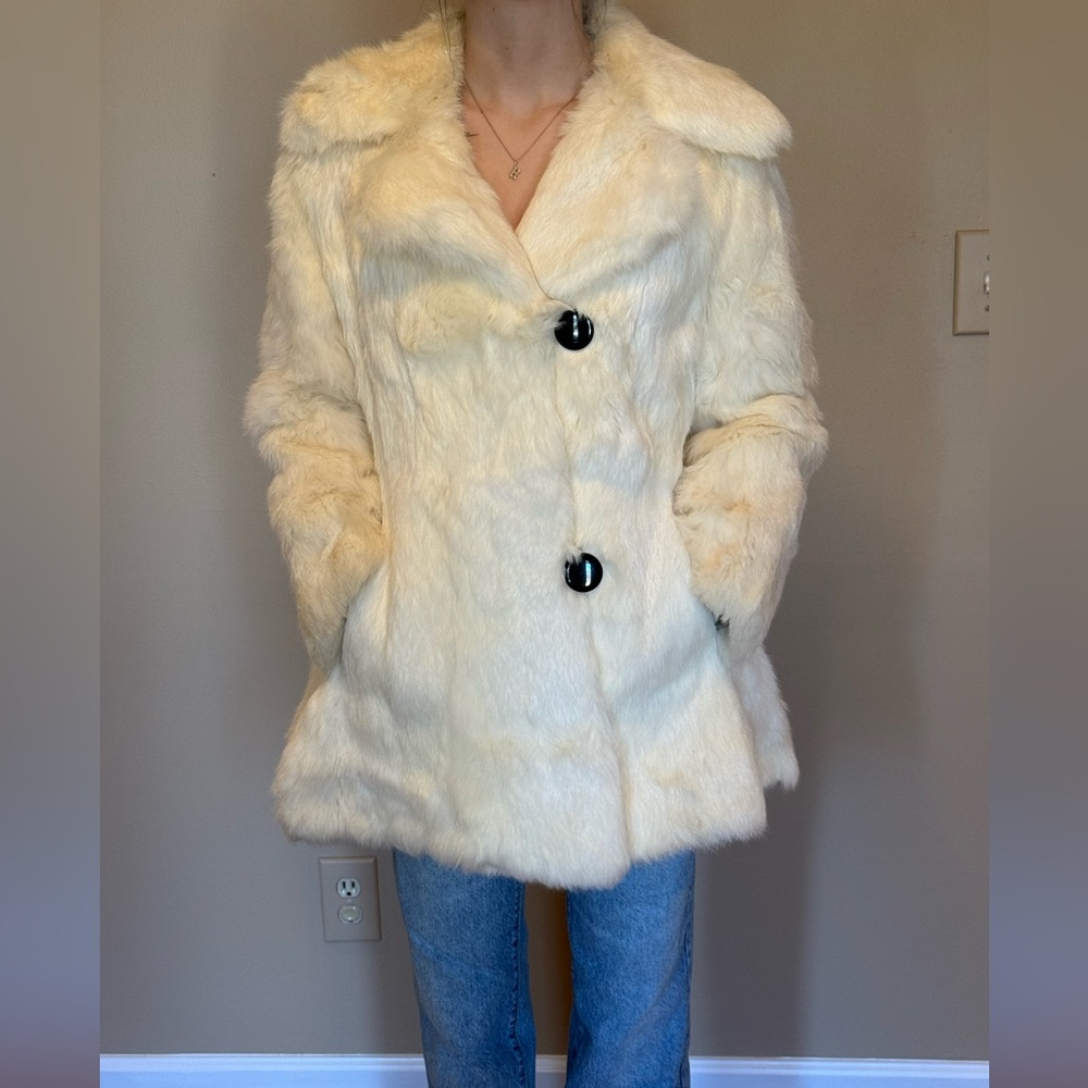 Vintage Fur Fun